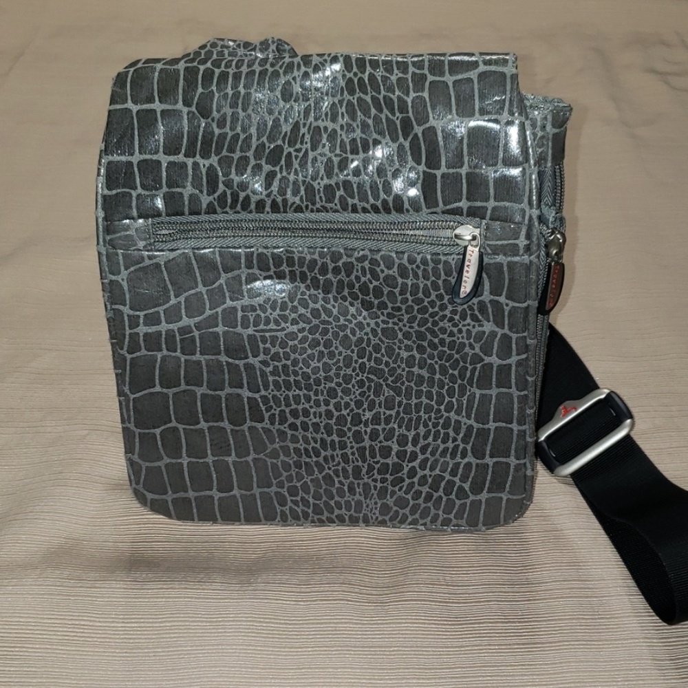 Travelon Crossbody Bag